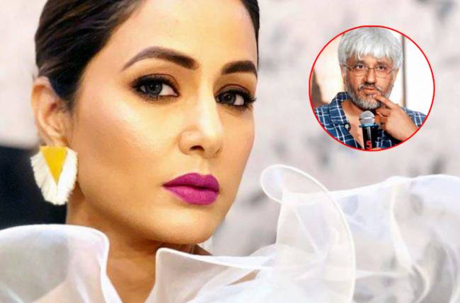 Hina Khan confirms starring in Vikram Bhatt’s next