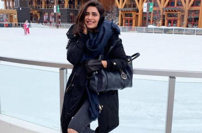 Karishma Tanna REVEALS what made her exit from Naagin 3