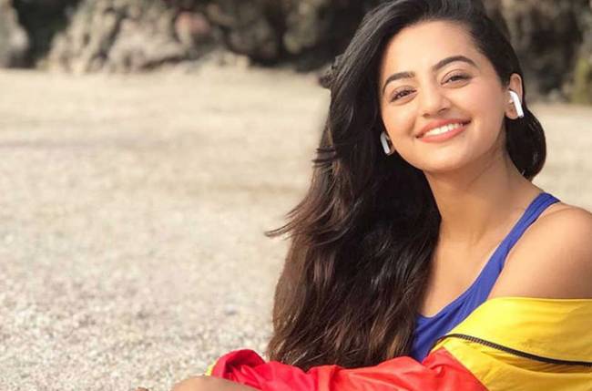 THIS actress to REPLACE Helly Shah’s character of Kainaat in Sufiyana Pyaar Mera