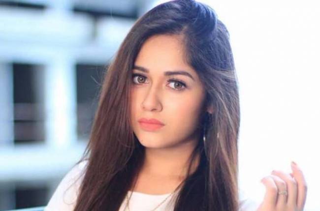 Here’s how Jannat Zubair is COPING UP with the CHILL of winters…